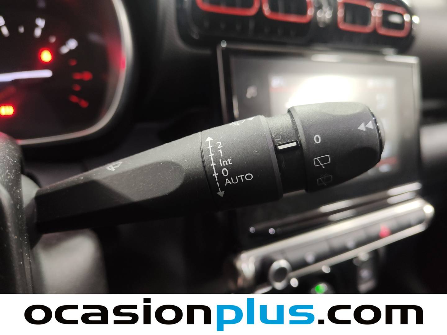 Citroën C3 Aircross Citroën C3 Aircross PureTech 110 S&S Shine EAT6 (110 CV) 110cv