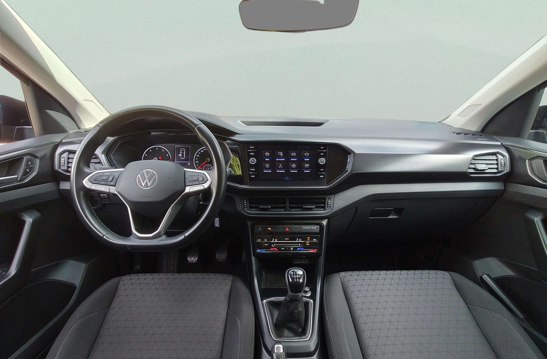 Volkswagen T-Cross Advance 1.0 TSI - foto 6