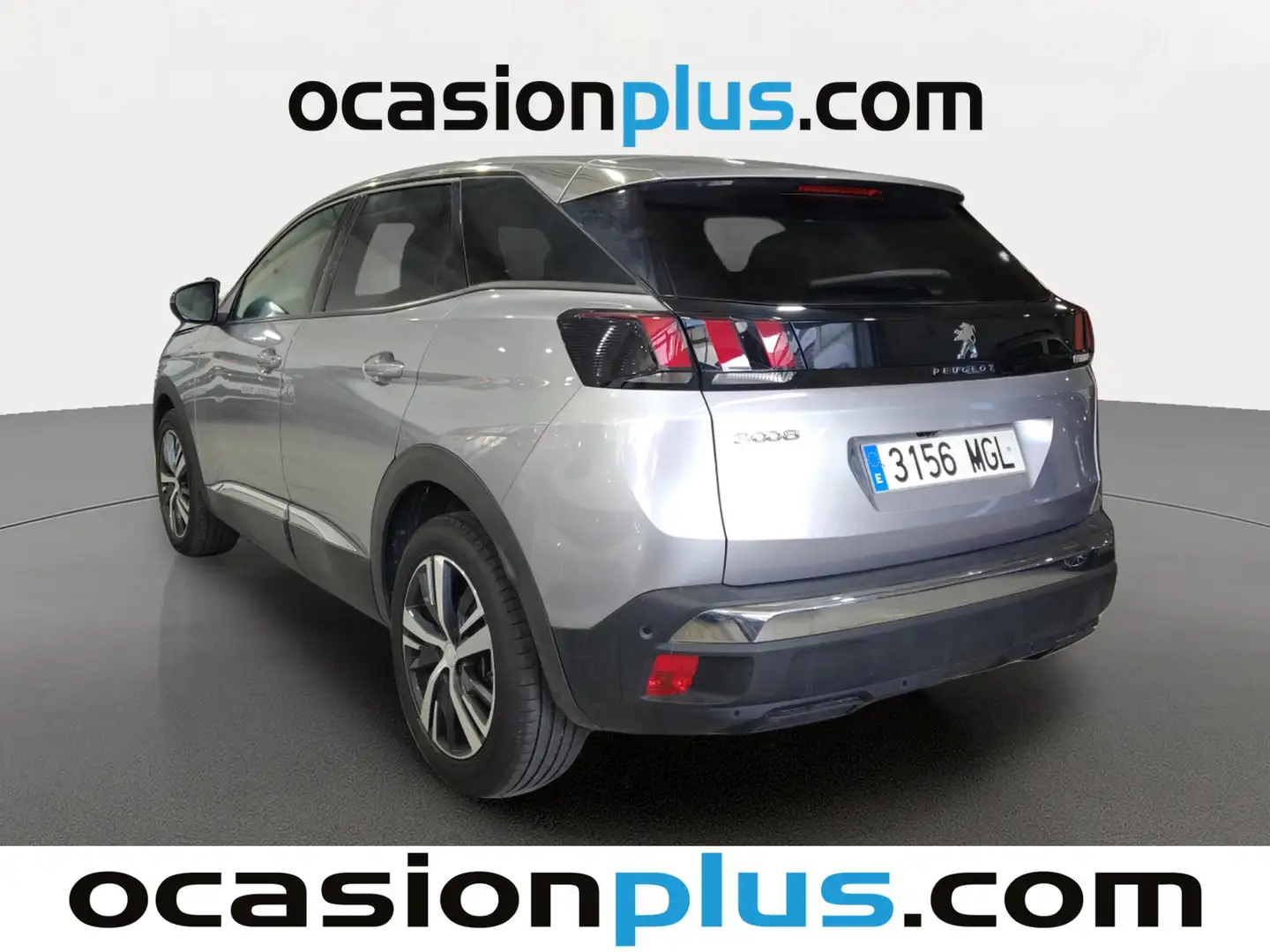 Foto Peugeot 3008 Peugeot 3008 PureTech 130 S&S Allure Pack (130 CV)