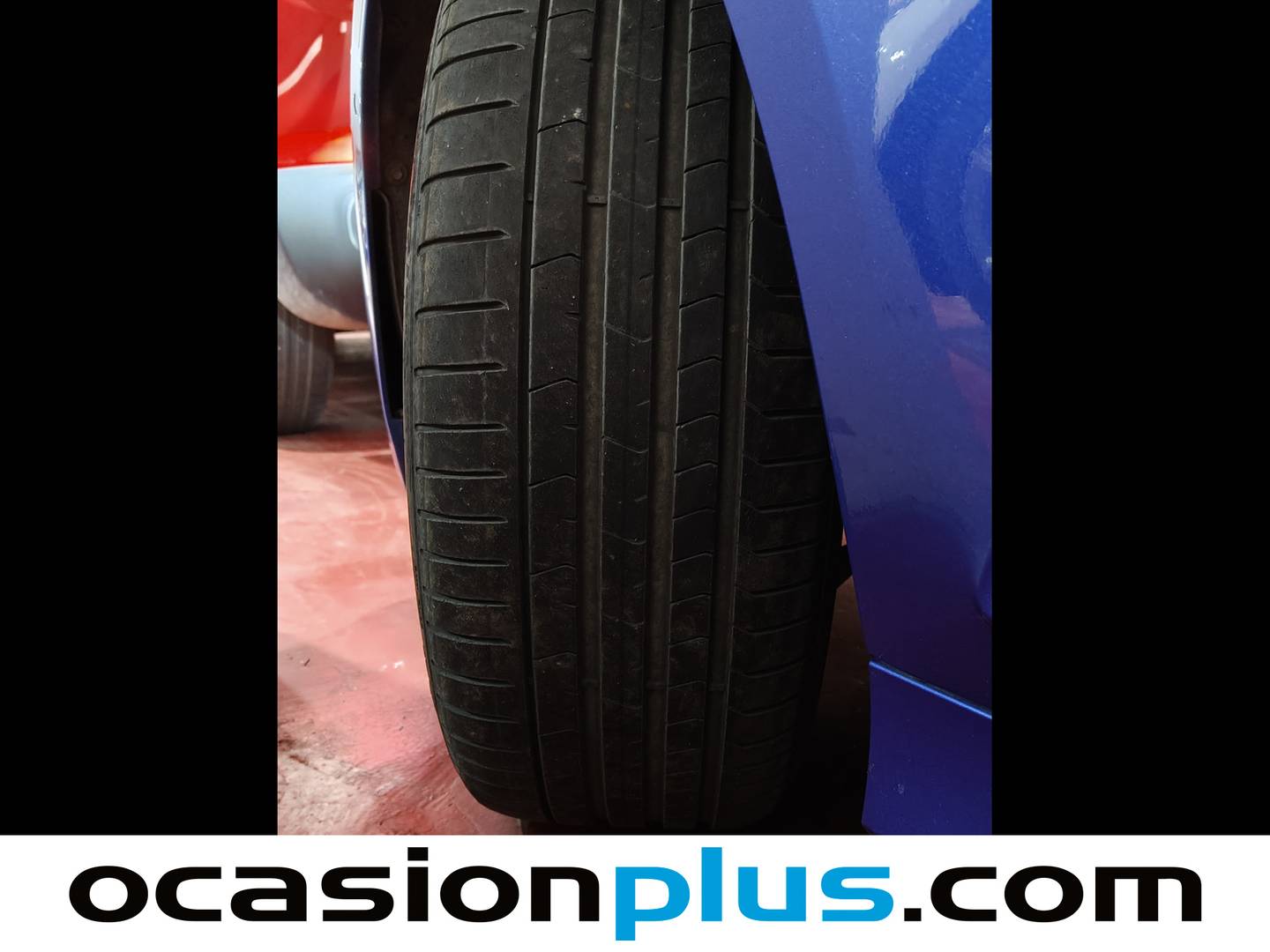 BMW Serie 3 BMW Serie 3 320d (190 CV) barato