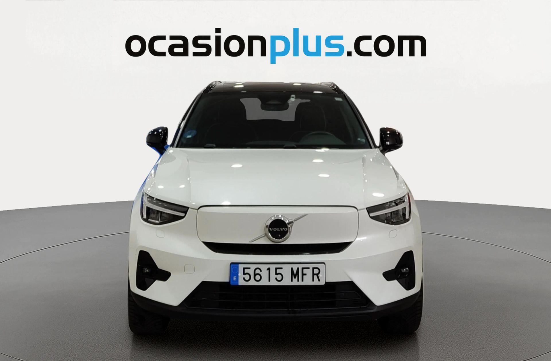 Volvo XC40 P8 Recharge Ultimate - foto 15