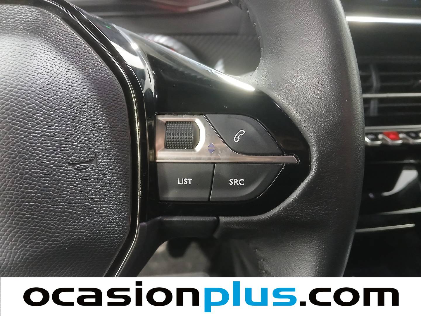 Foto Peugeot 2008 Peugeot 2008 PureTech 100 S&S Allure (100 CV)