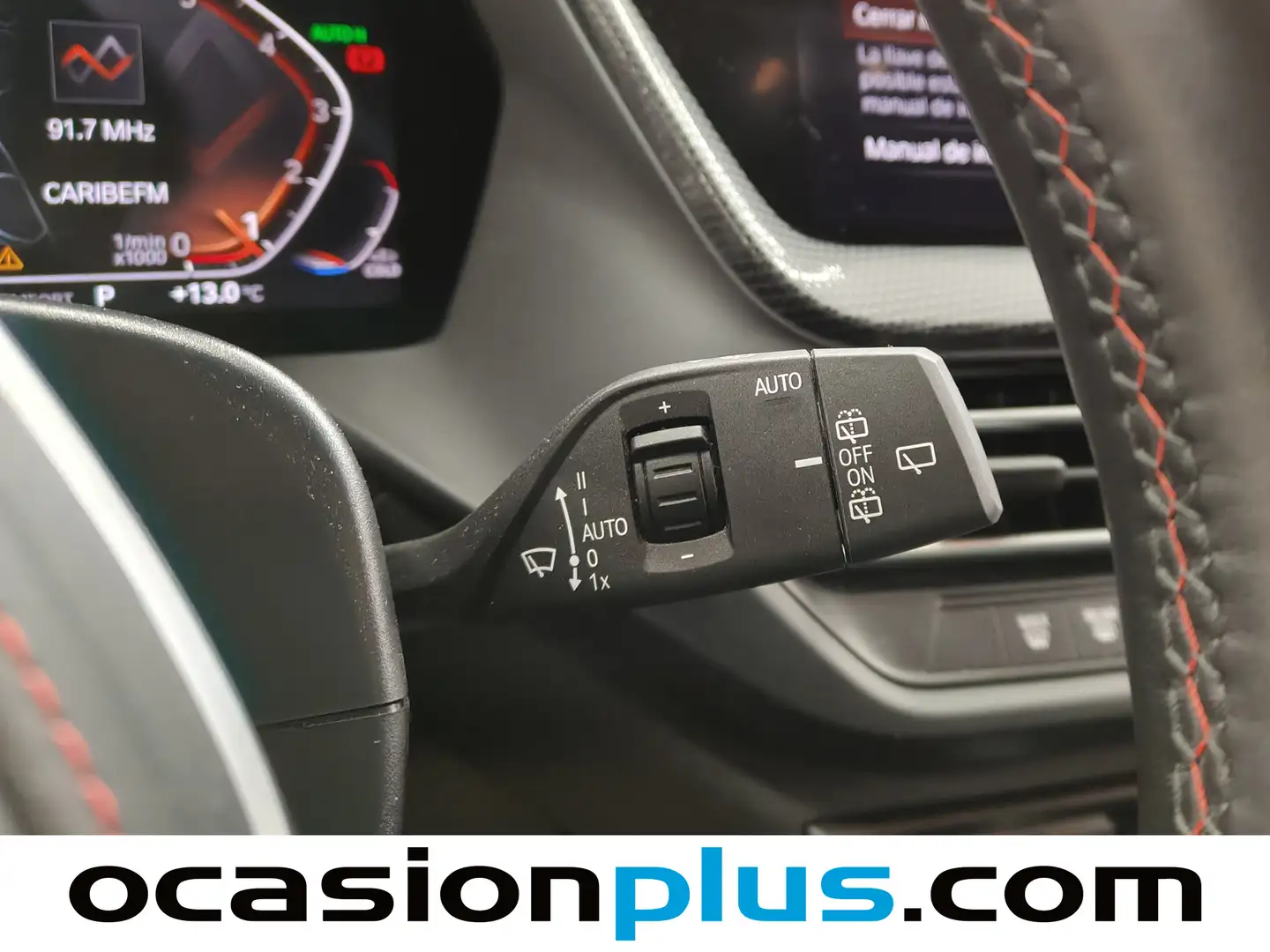 Foto BMW Serie 1 BMW Serie 1 128ti Pack M (265 CV)