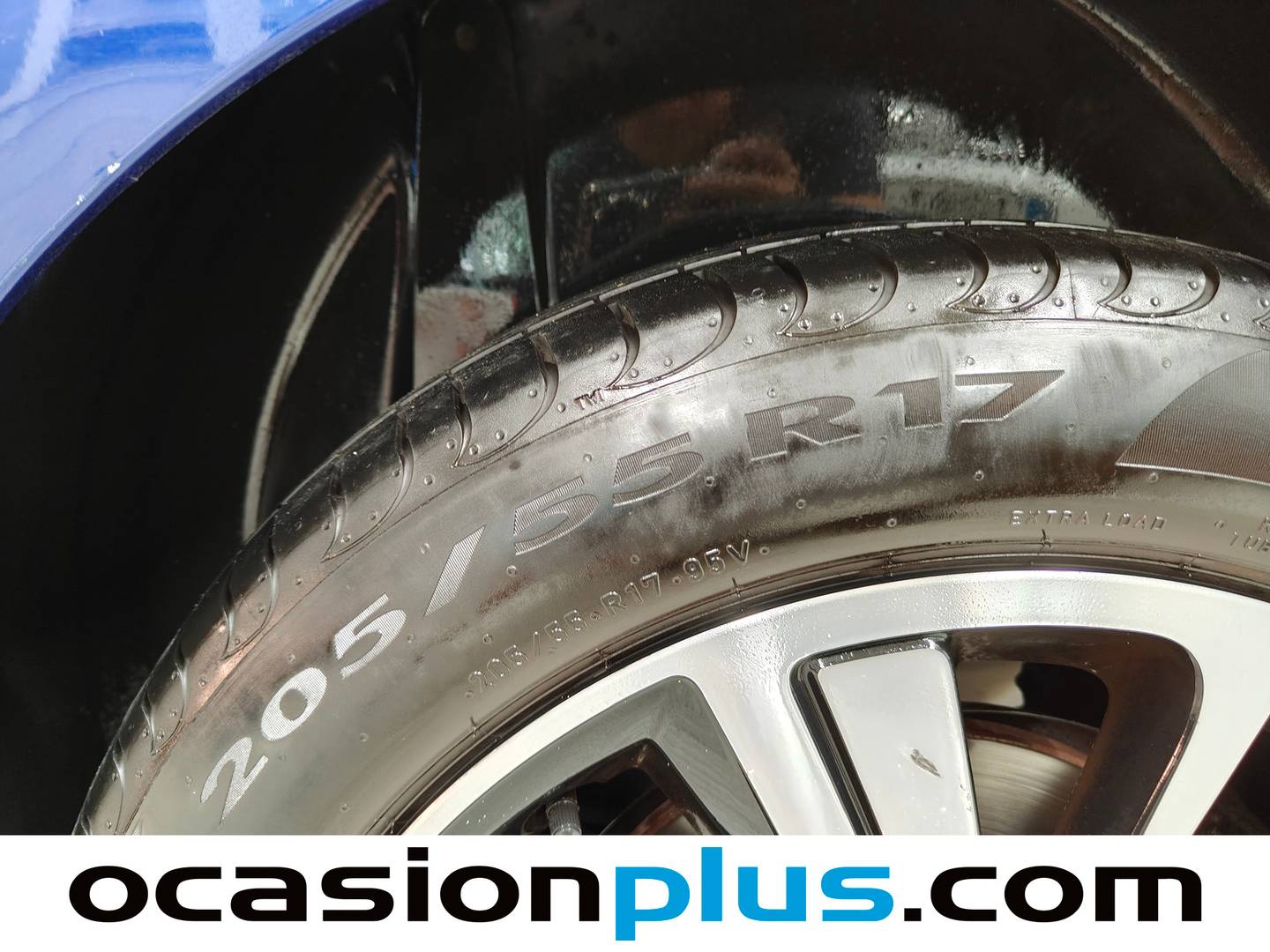 Citroën Grand C4 Picasso Citroën Grand C4 Picasso PureTech 130 S&S Feel (130 CV) 7 Plazas de ocasión