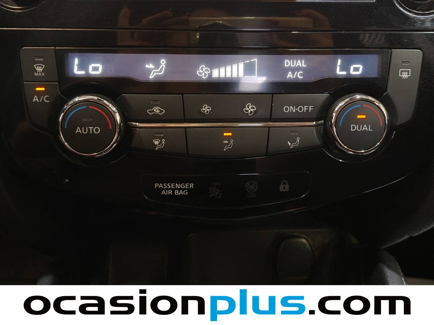 Nissan QASHQAI Nissan Qashqai DIG-T 115 Acenta 4x2 XTronic (115 CV) km 0