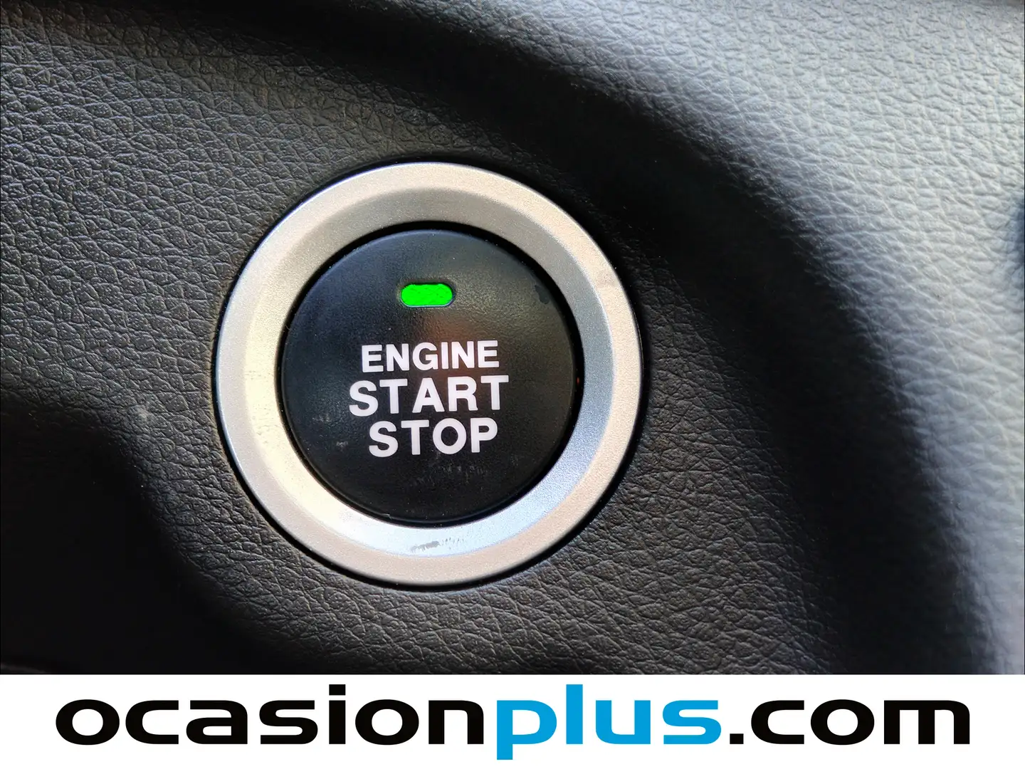 Foto SWM G01 SWM G01 1.5T Luxury (131 CV)