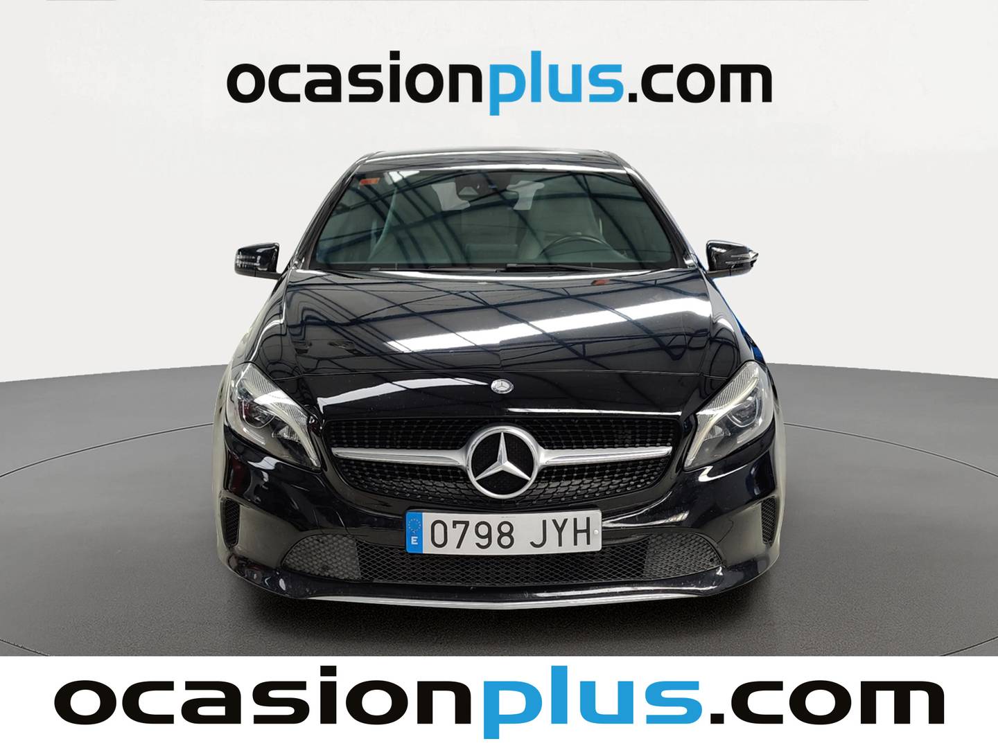 Mercedes Clase A Mercedes Clase A 200 d (136 CV) 136cv