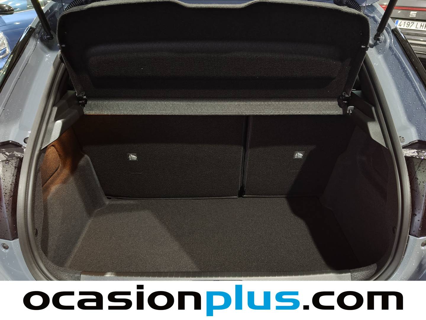 Foto Opel Corsa Opel Corsa 1.2 T XHL Hybrid GS eDCT (110 CV)