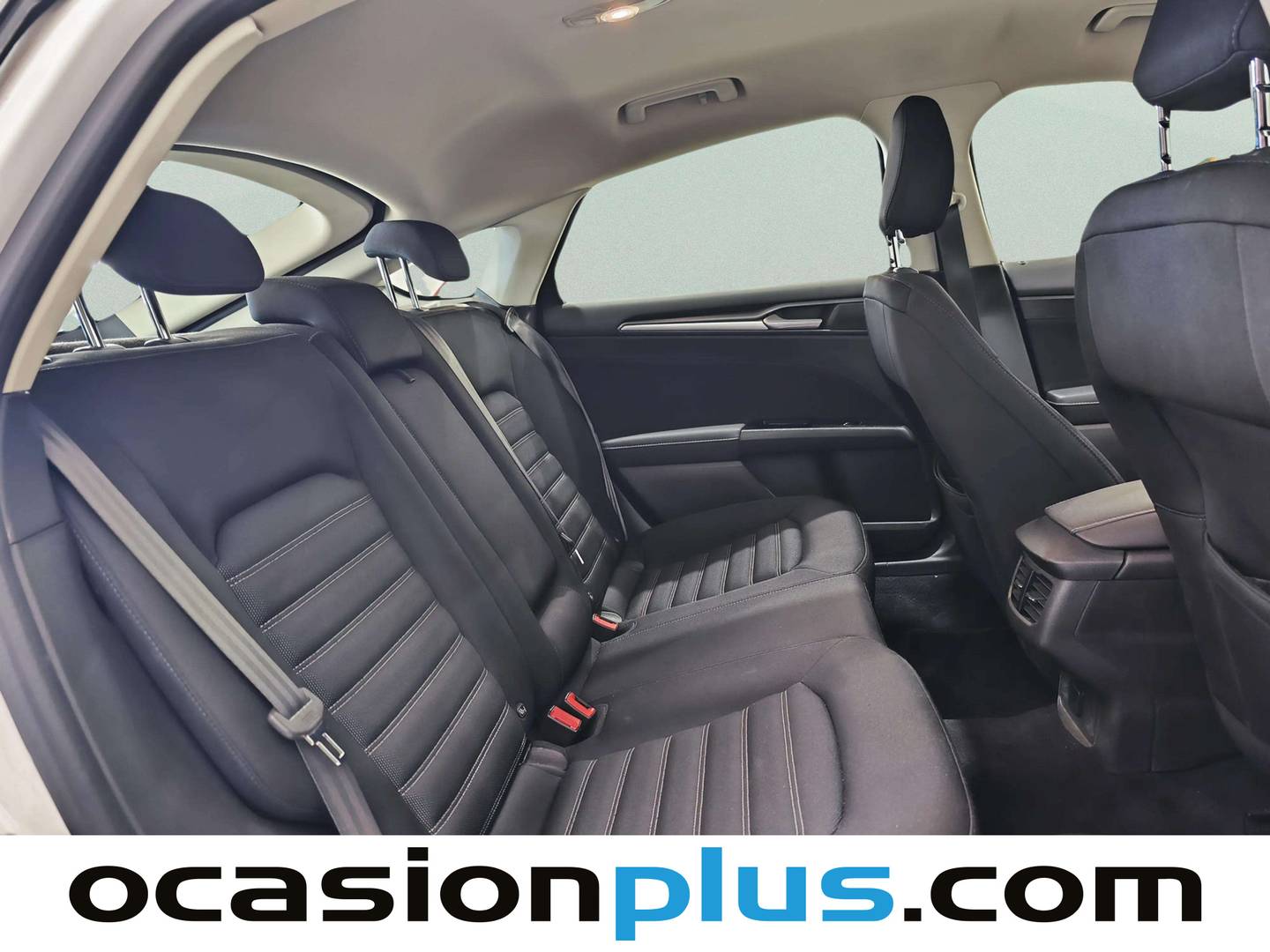 Foto Ford Mondeo Ford Mondeo 1.5 EcoBoost Trend (160 CV)