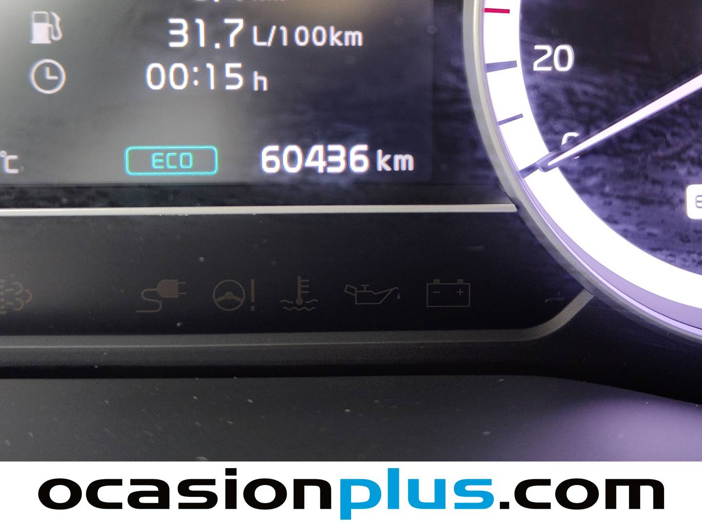 Foto KIA Niro Kia Niro 1.6 GDi HEV Híbrido Concept (141 CV)