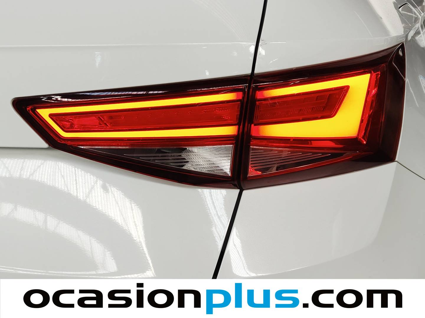 Accesorios del Seat Ateca Seat Ateca 1.4 EcoTSI S&S Xcellence  (150 CV)