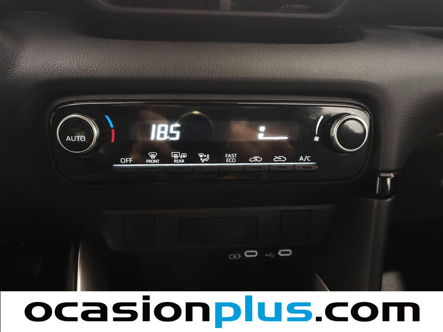 Foto Toyota Yaris Toyota Yaris 120H Active Plus (116 CV)