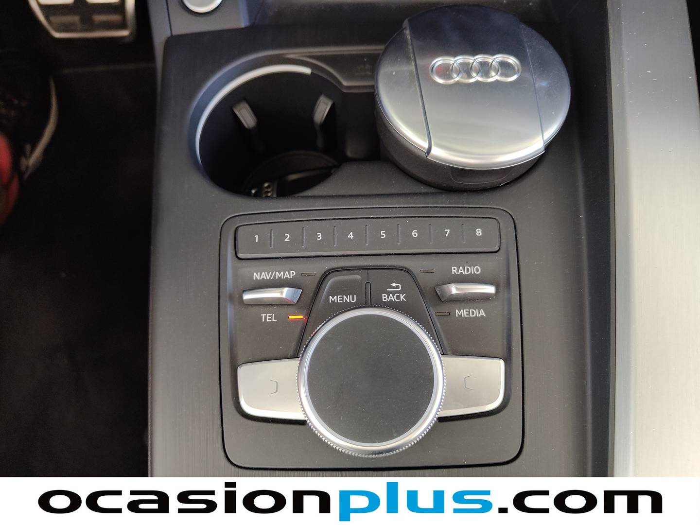 Audi A5 Audi A5 Cabrio S line 2.0 TDI (190 CV) S tronic 2017