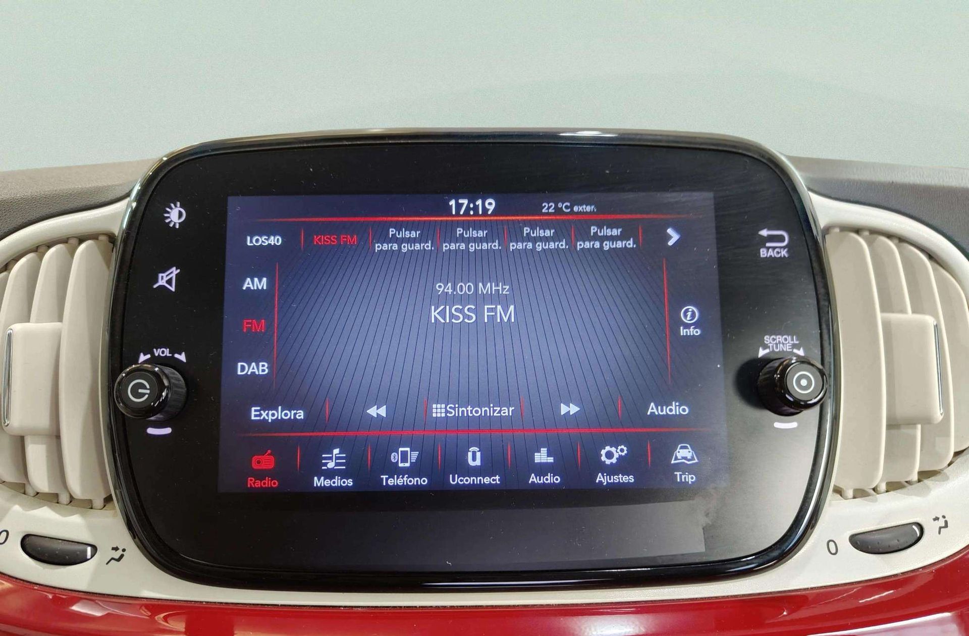 Fiat 500 1.0 Hybrid Dolcevita - foto 31