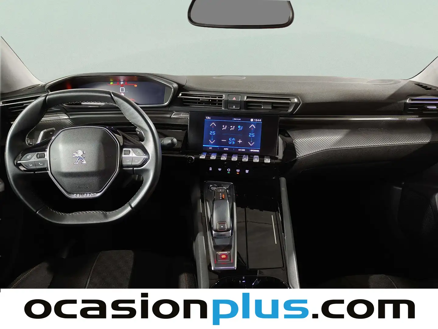 Foto Peugeot 508 Peugeot 508 PureTech 130 Active Pack EAT8 (130 CV)