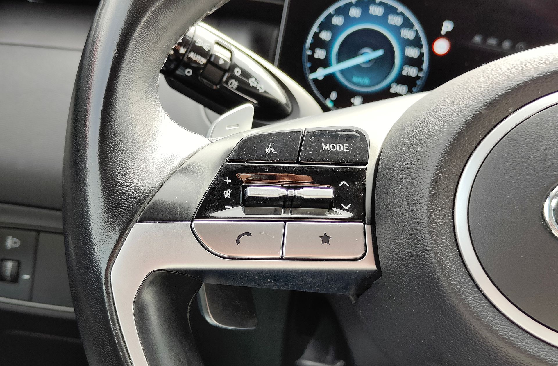 Hyundai Tucson 1.6 T-GDi HEV Maxx - foto 24