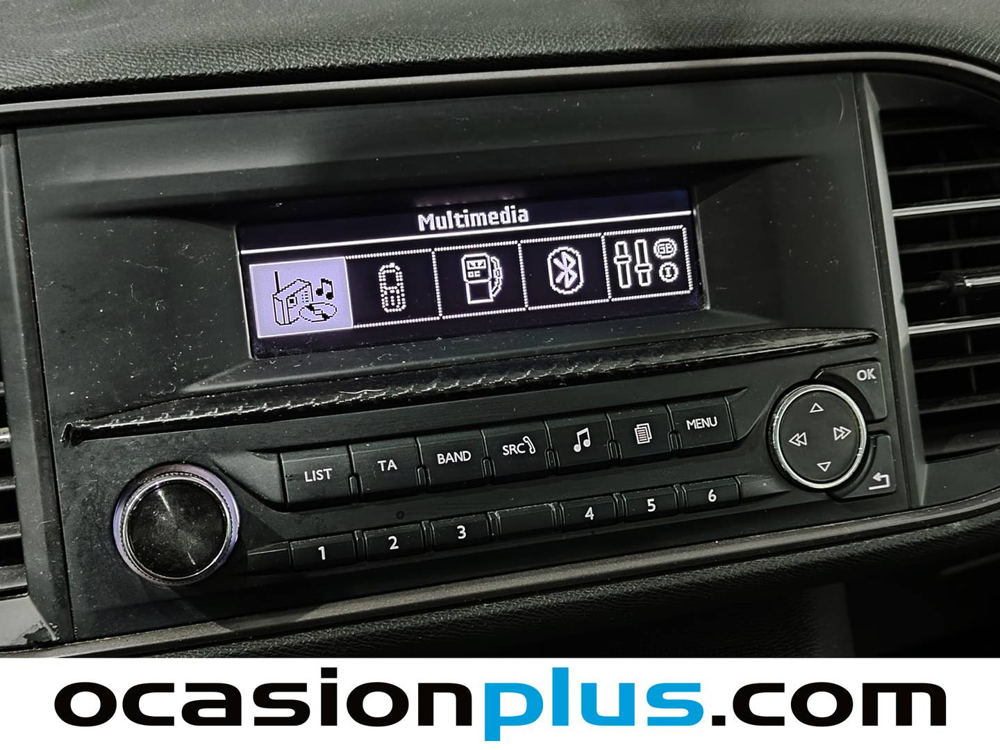 Foto Peugeot 308 Peugeot 308 SW SW 1.6 HDI Access (92 CV)