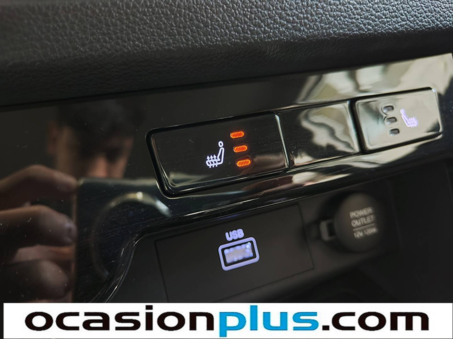 Extras y acabados del SsangYong Korando Ssangyong Korando G15T Urban Plus Auto 120 kW (163 CV)