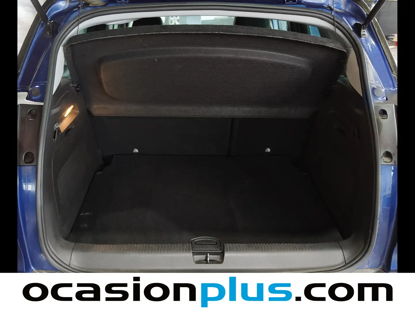 Foto Opel Crossland Opel Crossland 1.2 GS Line (110 CV)