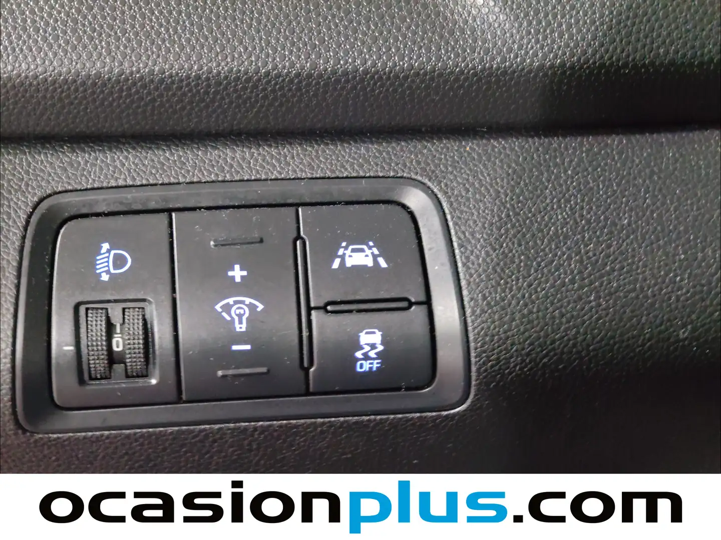 Foto Hyundai i20 Hyundai i20 1.2 MPI Klass Go! Nav (85 CV)