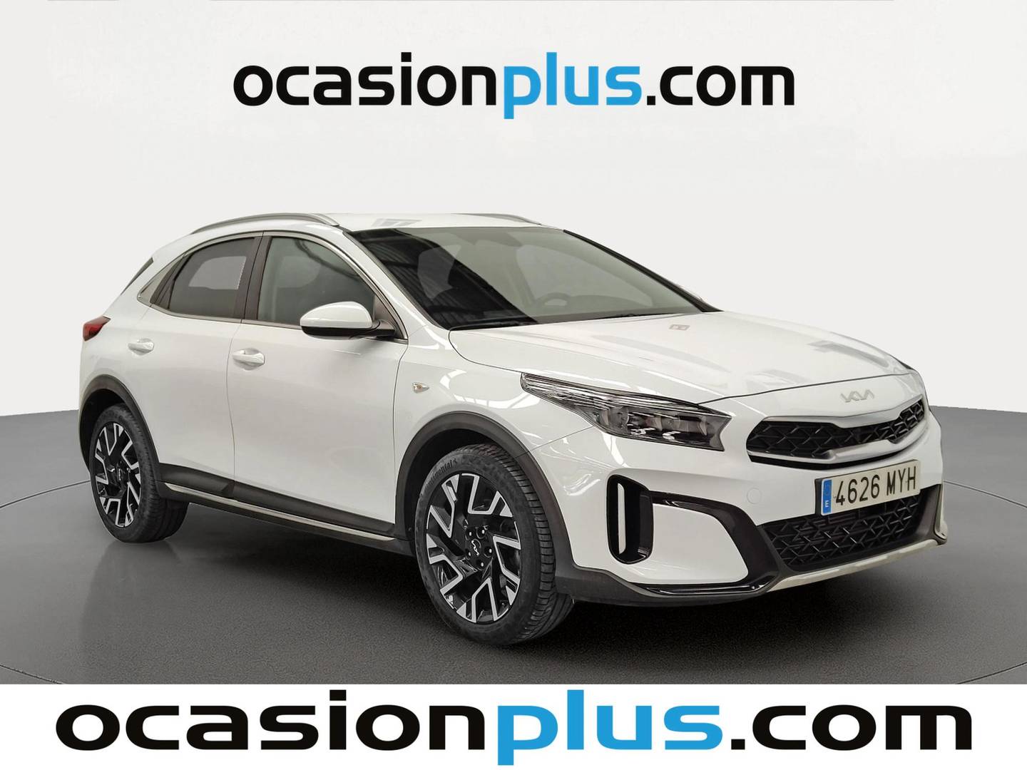 KIA XCeed KIA XCeed 1.0 T-GDi Drive (100 CV) de ocasión