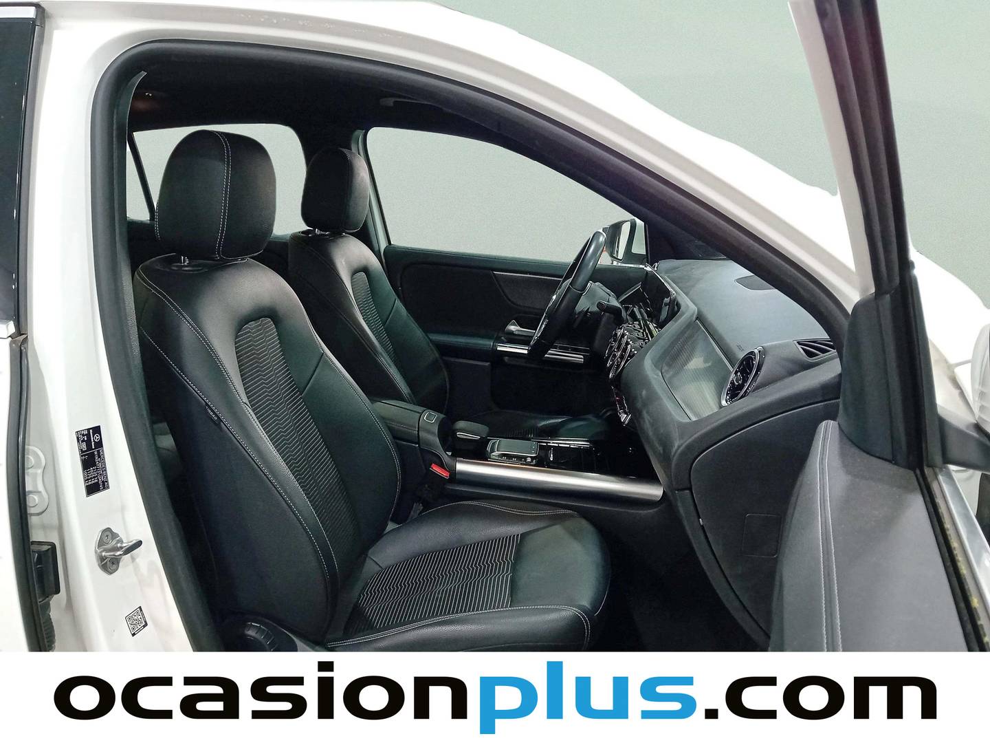 Foto Mercedes GLA Mercedes-Benz GLA 200 D (150 CV)