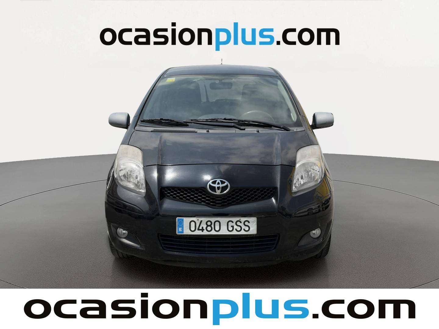 Toyota Yaris Toyota Yaris 1.3 VVT-I TS (101 CV) 101cv