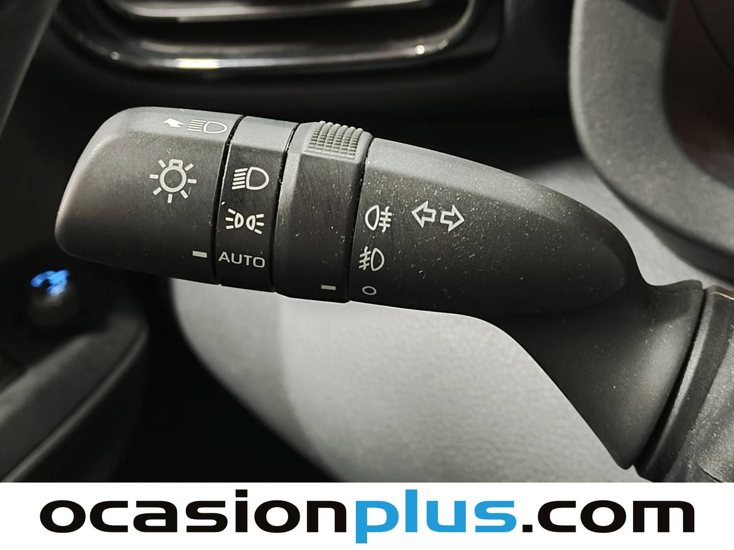 Equipamiento del Toyota Yaris Toyota Yaris 1.5 S-Edition (125 CV)