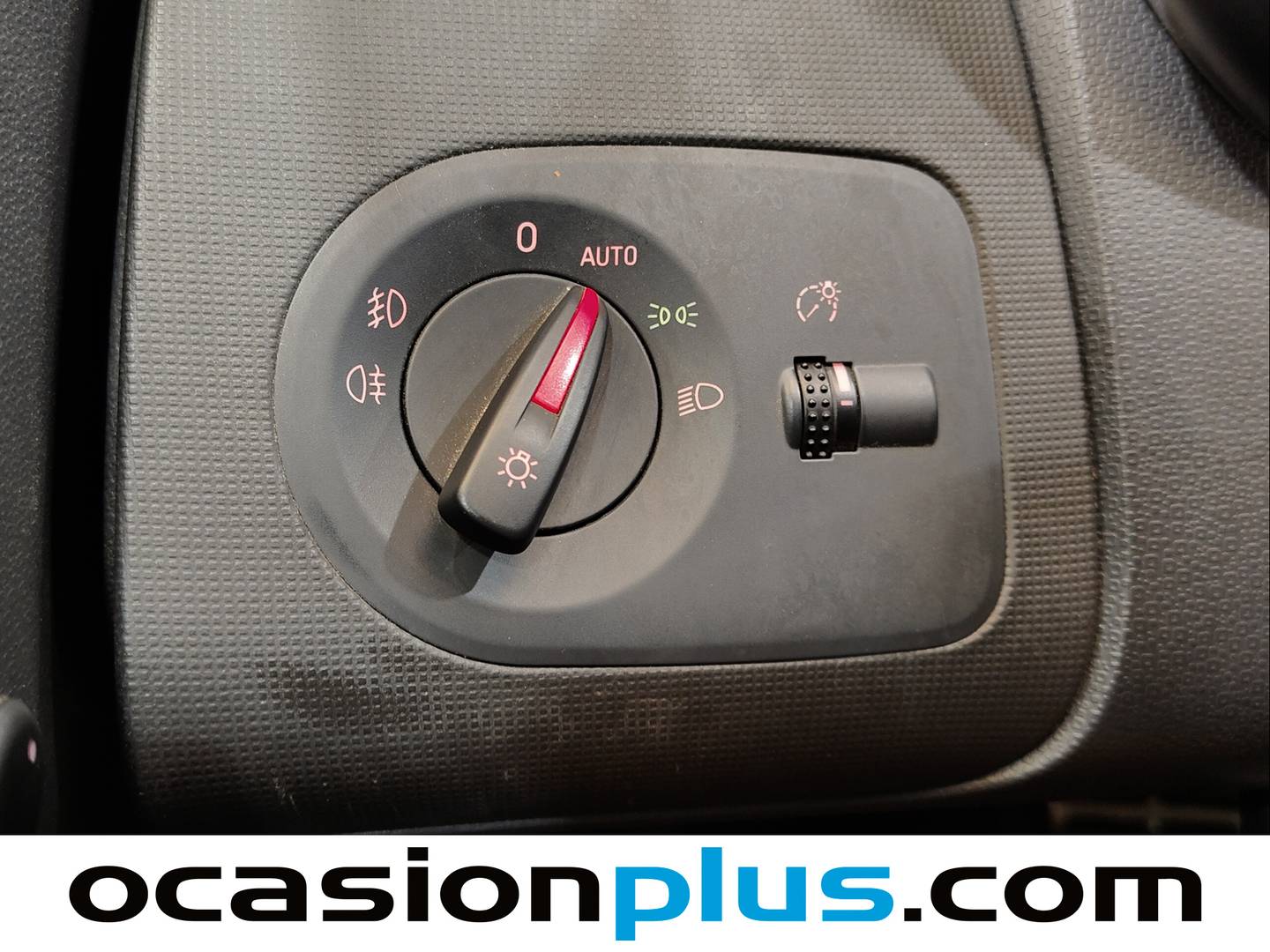 Acabados Seat Ibiza Seat Ibiza SC 1.4 TSI Cupra DSG (180 CV)