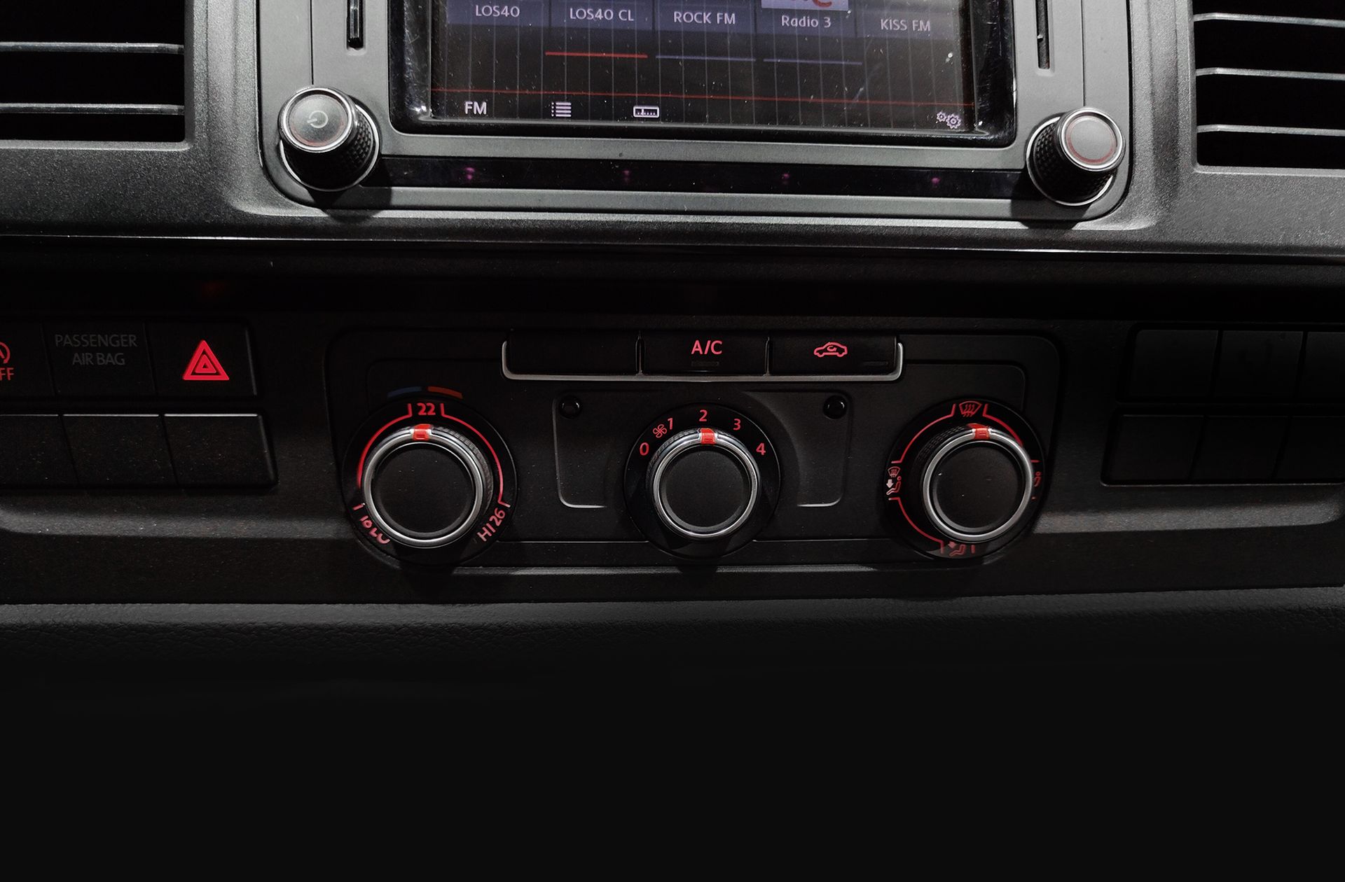 Volkswagen Transporter Furgon Batalla Larga TM 2.0 TDI BMT - foto 42