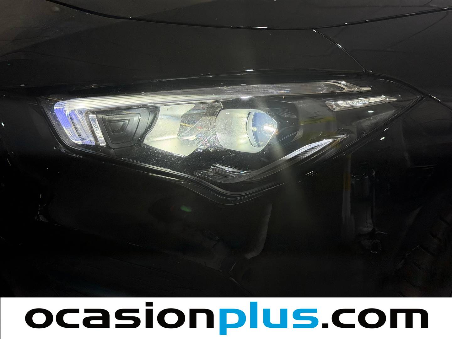 Mercedes CLA Mercedes CLA 180 (136 CV) Pack AMG barato
