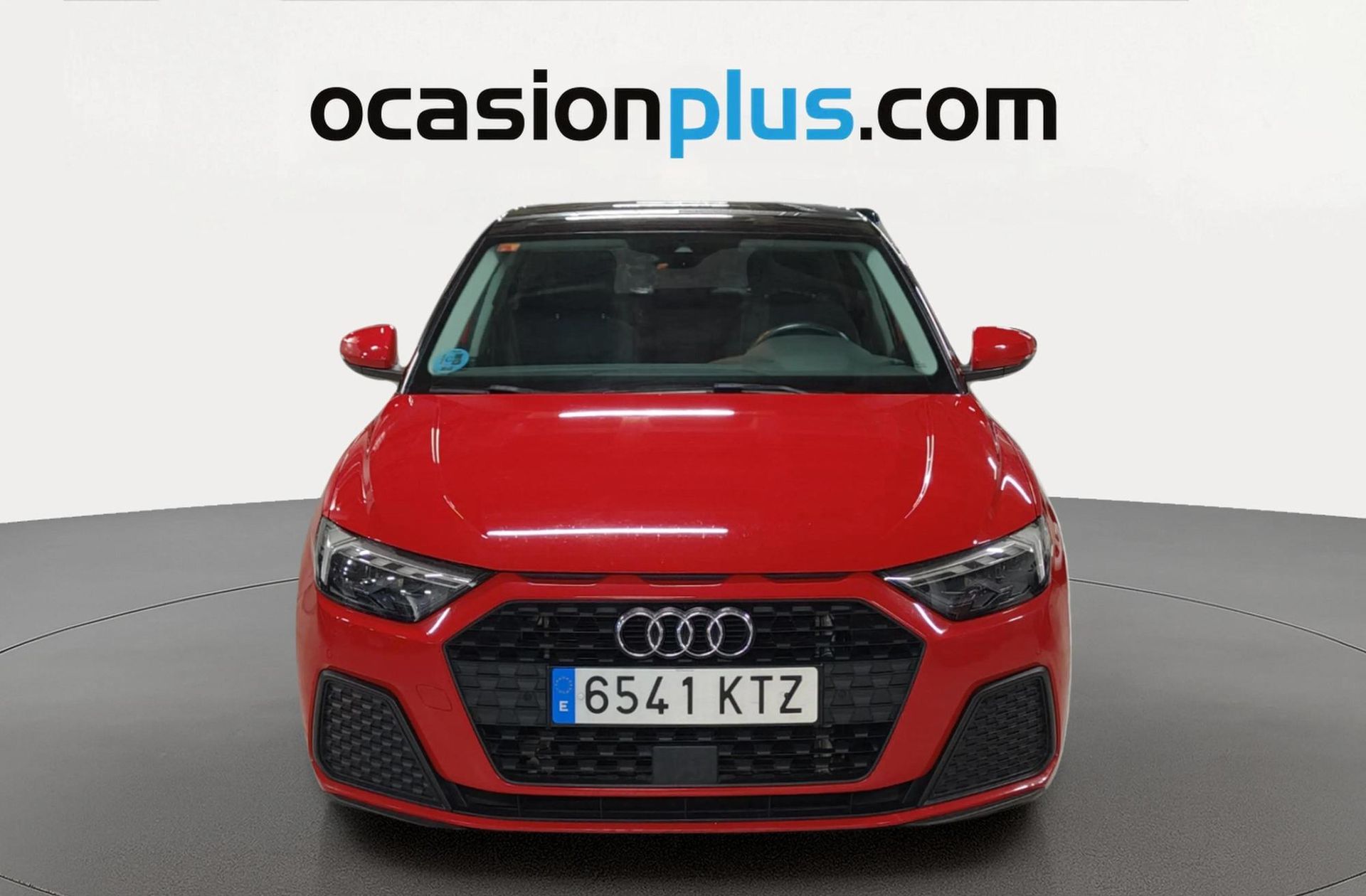 Audi A1 Advanced 30 TFSI S tronic - foto 13