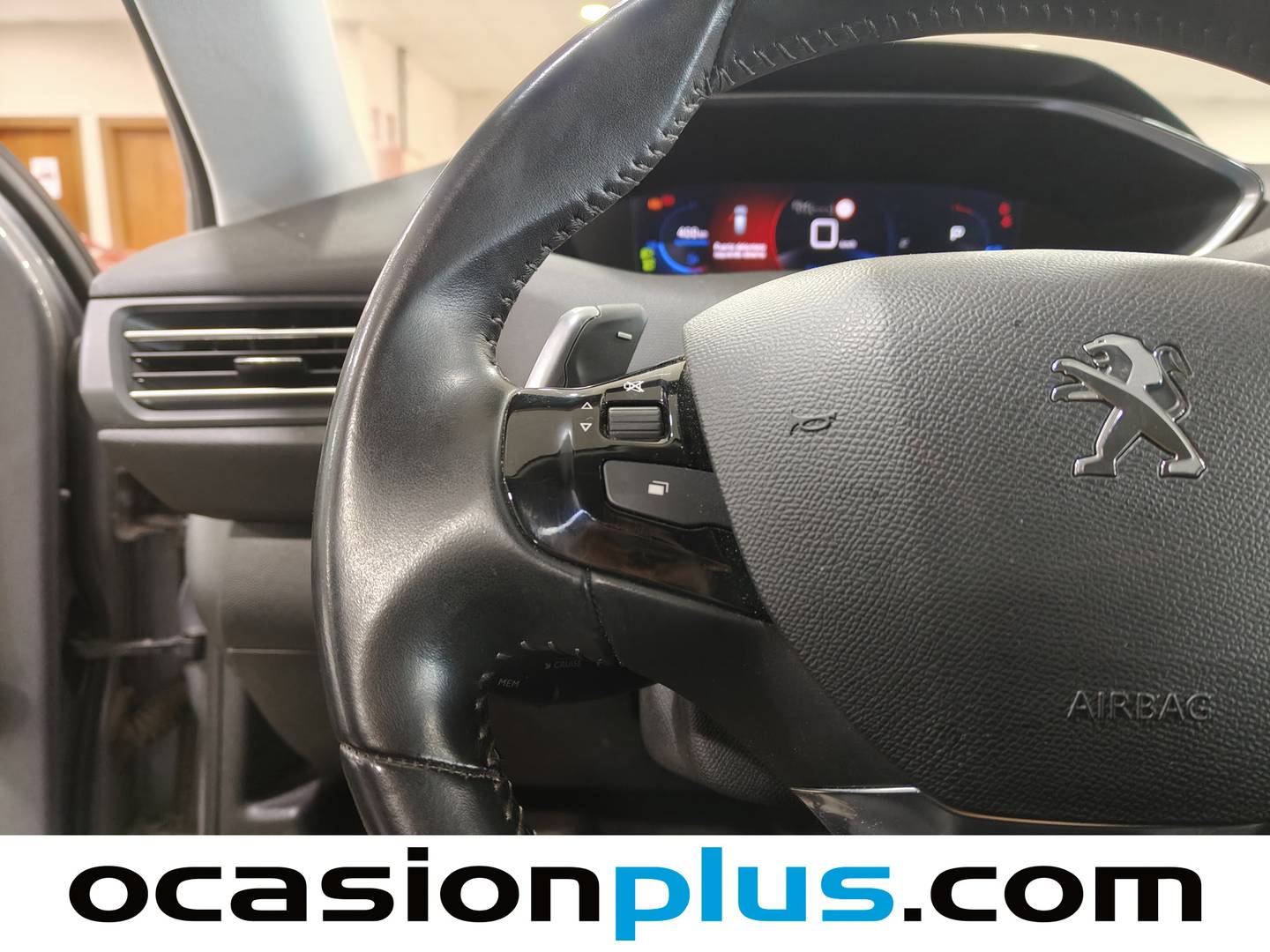 Peugeot 308 Peugeot 308 PureTech 130 S&S Allure Pack EAT8 (130 CV) seminuevo