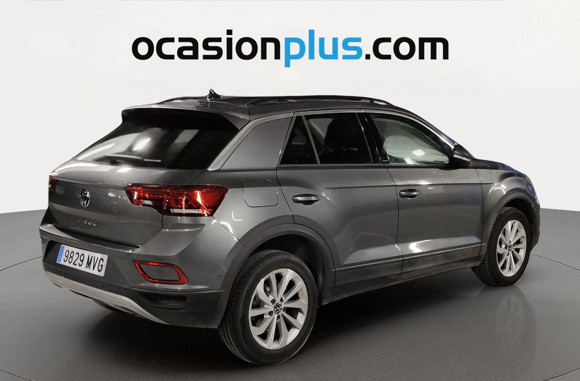Volkswagen T-Roc Life 1.0 TSI - foto 4