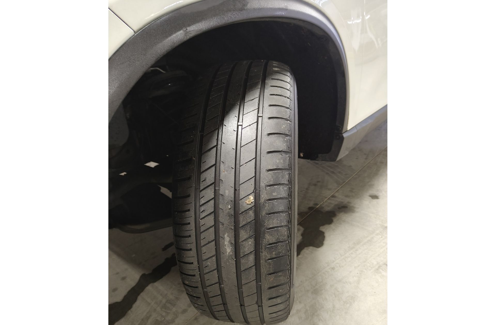 SsangYong Rexton D22DTR 4x2 Limited 7 plazas - foto 41