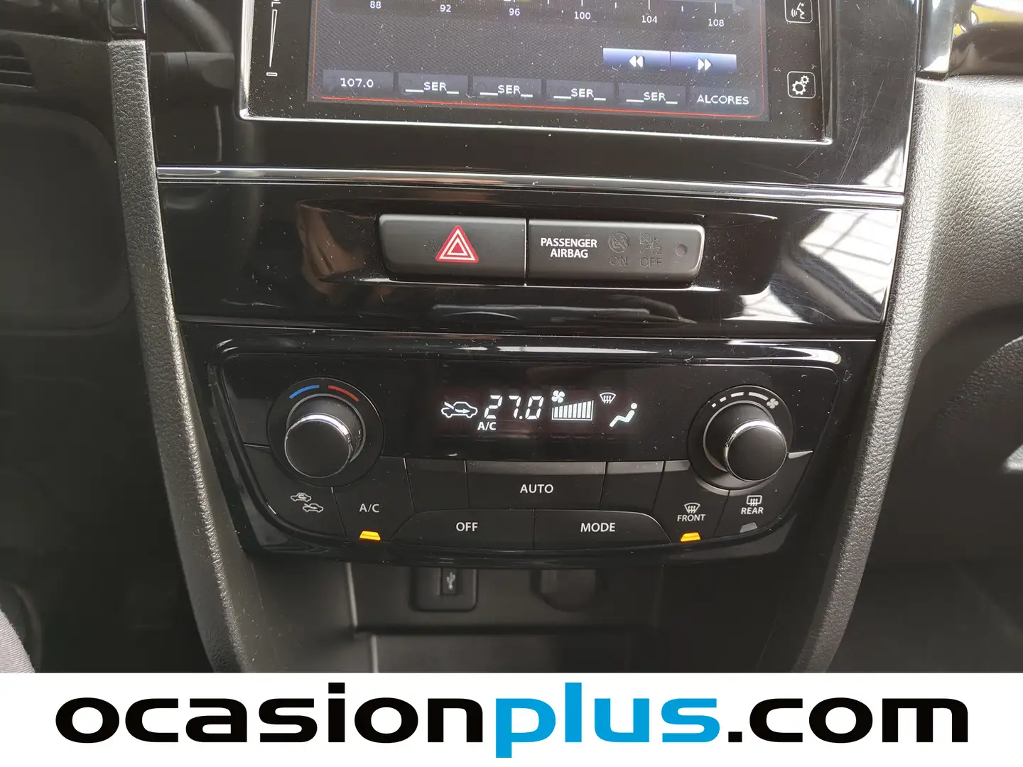 Foto Suzuki Vitara Suzuki Vitara 1.6 DDiS GLE (120 CV)