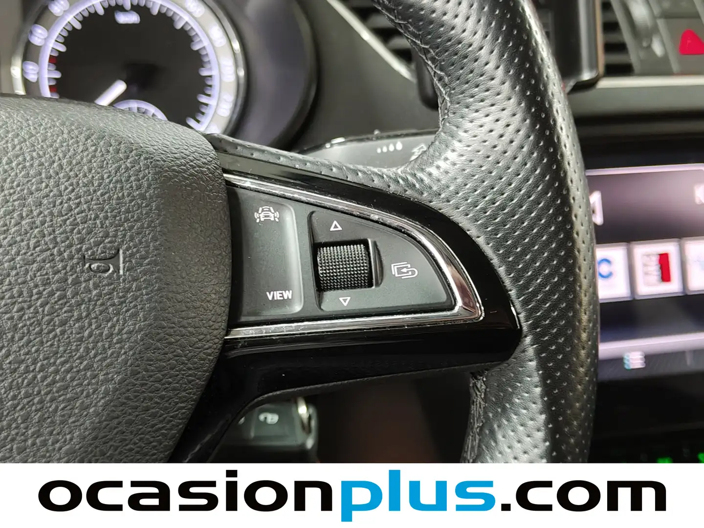 Foto Skoda Octavia Skoda Octavia Combi 1.0 TSI Ambition (115 CV)