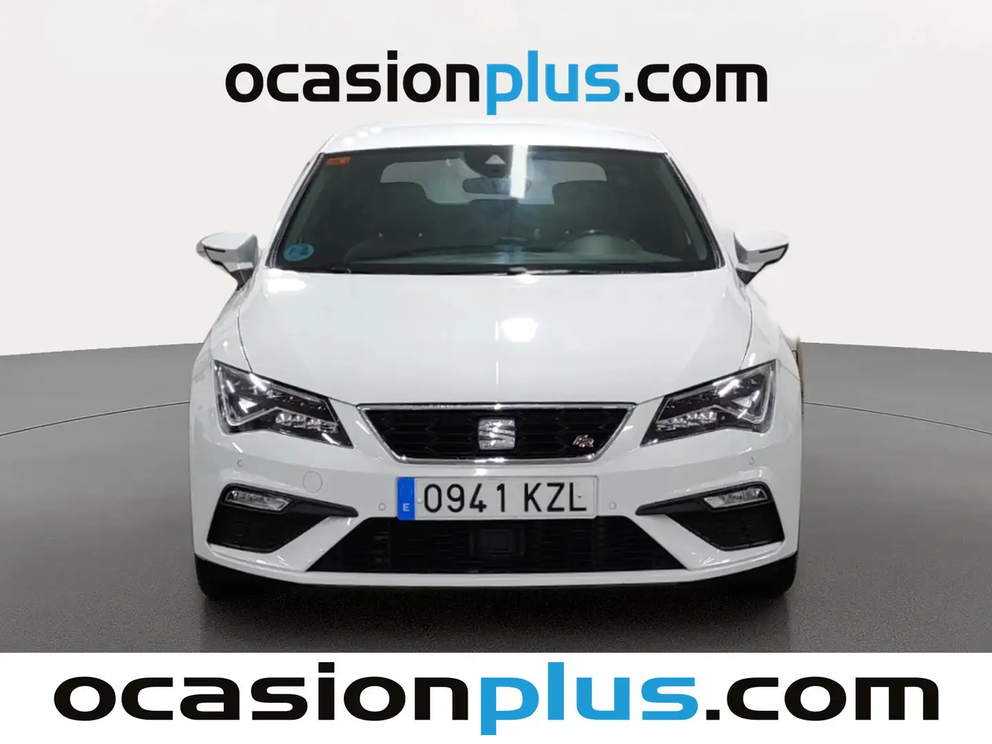 Foto Seat León SEAT León 1.5 TSI S&S FR Edition Plus (150 CV)