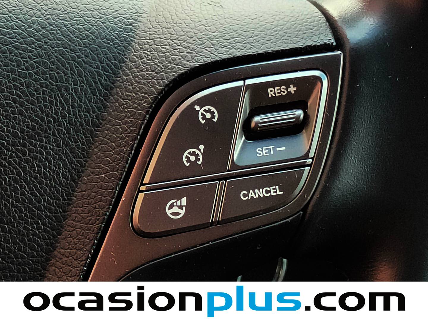 Hyundai Santa Fe Hyundai Santa Fe 2.0 CRDI Essence 4x2 (150 CV) 7 Plazas seminuevo