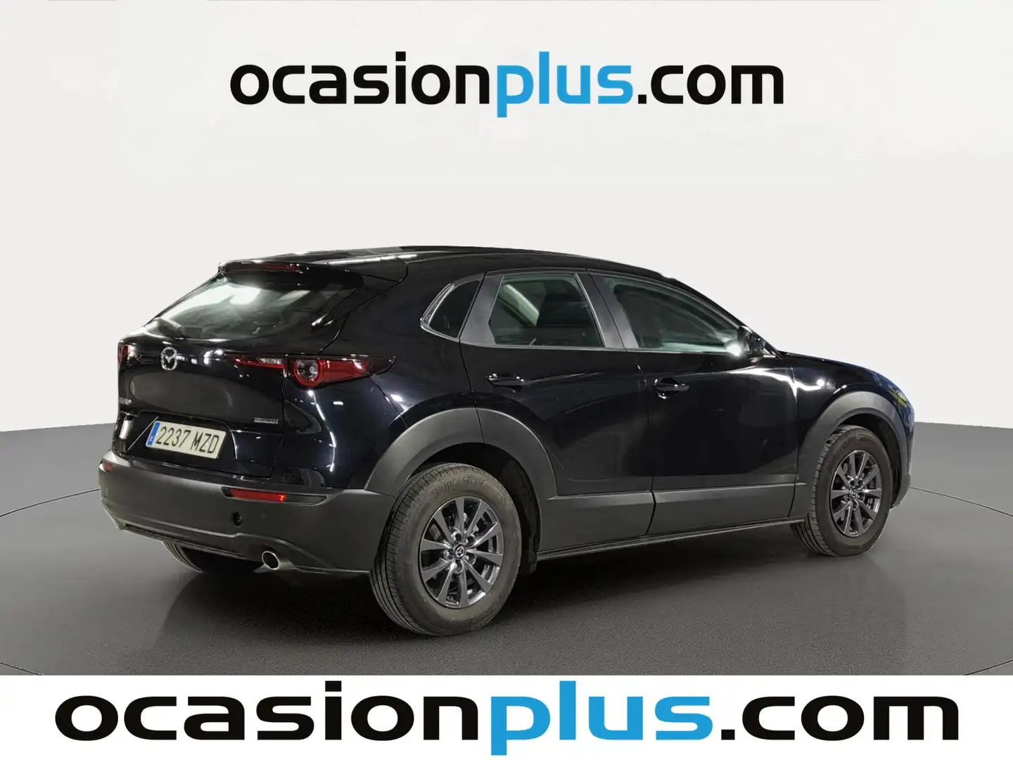 Foto Mazda CX-30 Mazda CX-30 2.5 e-Skyactive G MHEV Prime-Line (140 CV)