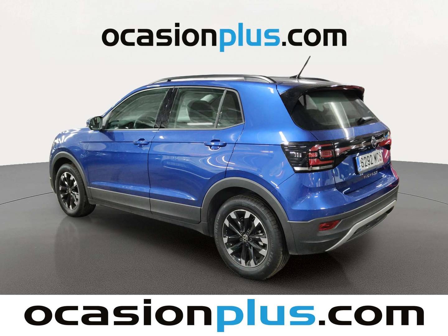 Foto Volkswagen T-Cross Volkswagen T-Cross Advance 1.0 TSI (110 CV)