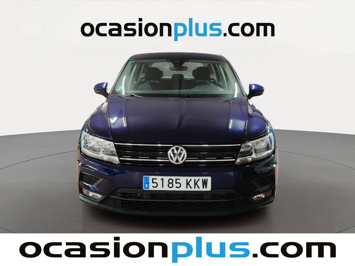 Volkswagen Tiguan Volkswagen Tiguan Edition 1.4 TSI (125 CV) 125cv
