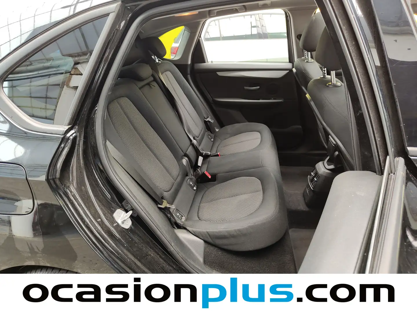 Foto BMW Serie 2 Active Tourer BMW Serie 2 225xe iPerformance Active Tourer (220 CV)