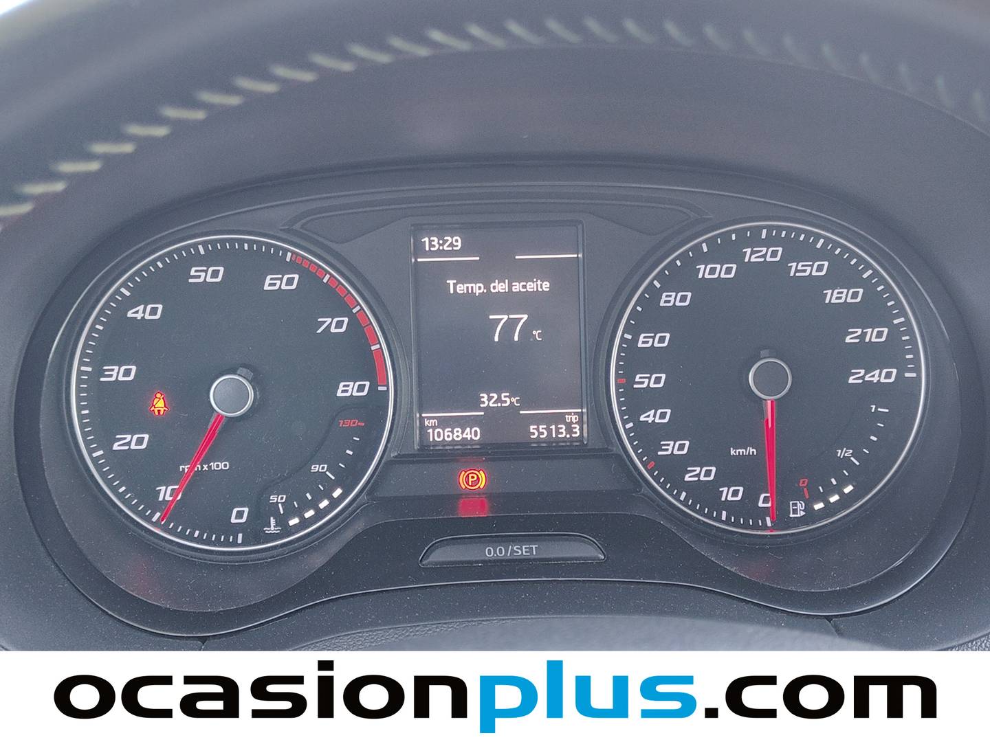 Seat Ibiza Seat Ibiza 1.0 EcoTSI Style Connect (95 CV) 2016