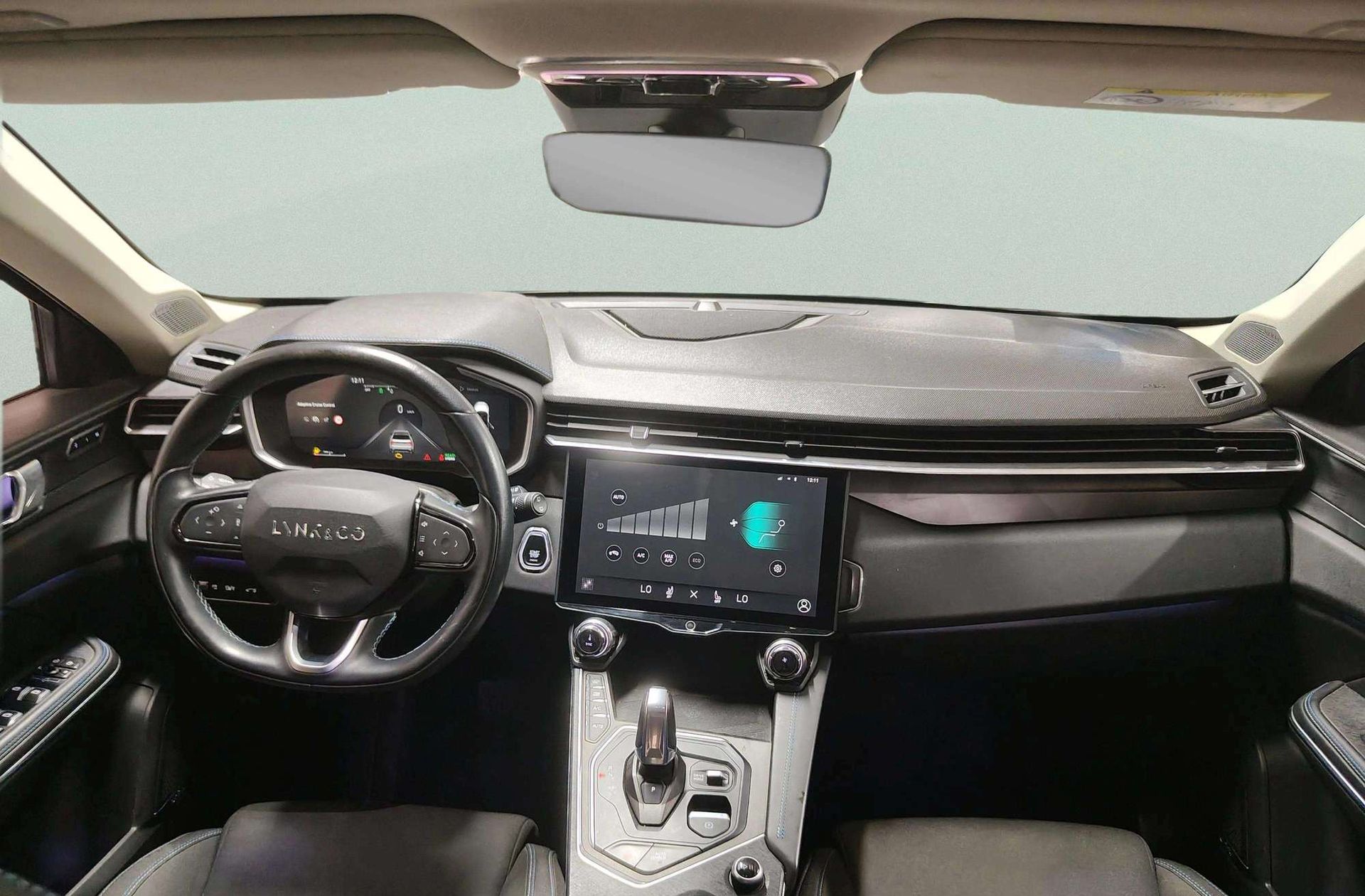 Lynk & Co 01 1.5 PHEV - foto 6