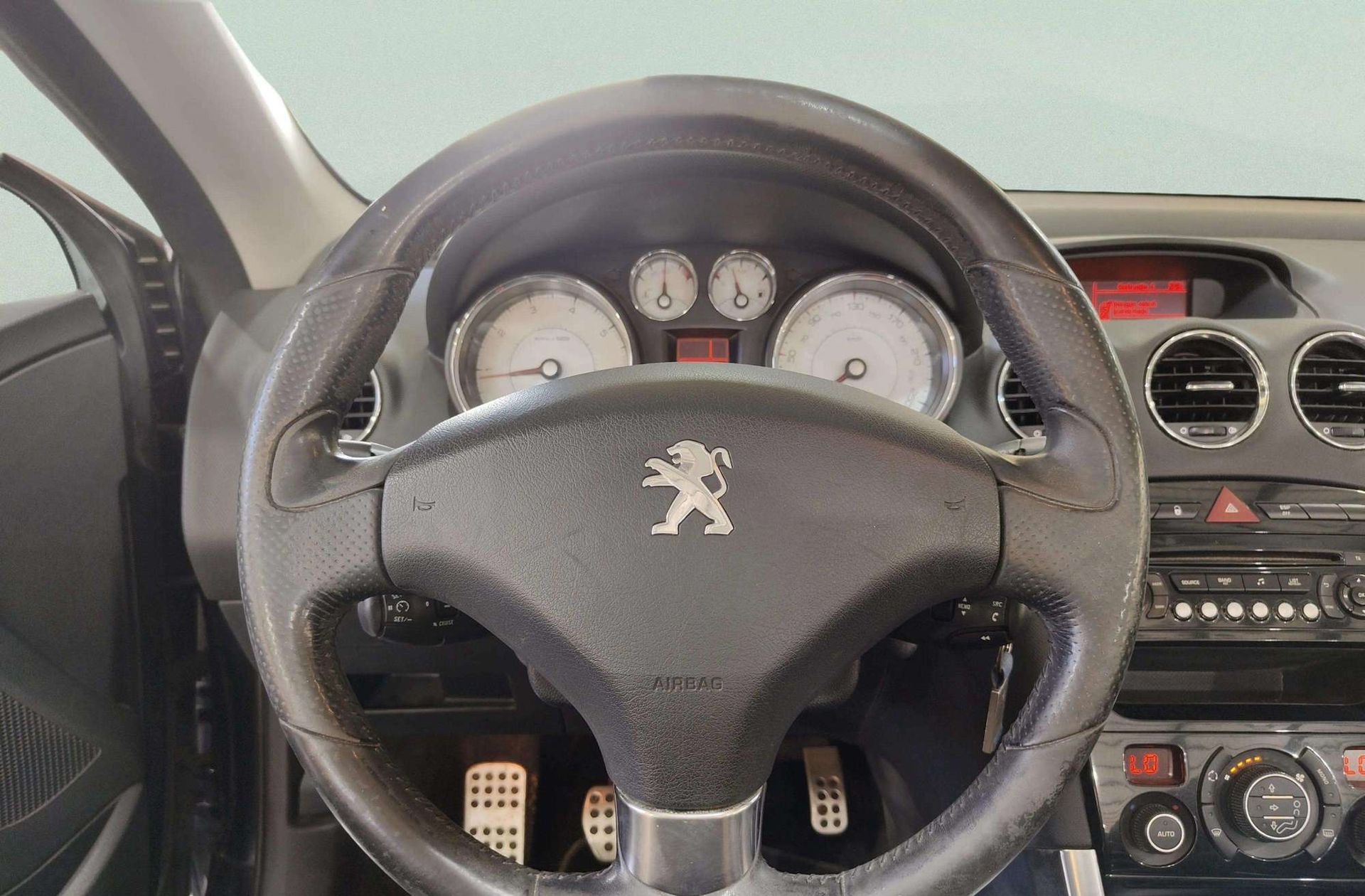 Peugeot 308 CC 1.6 VTi Active - foto 18
