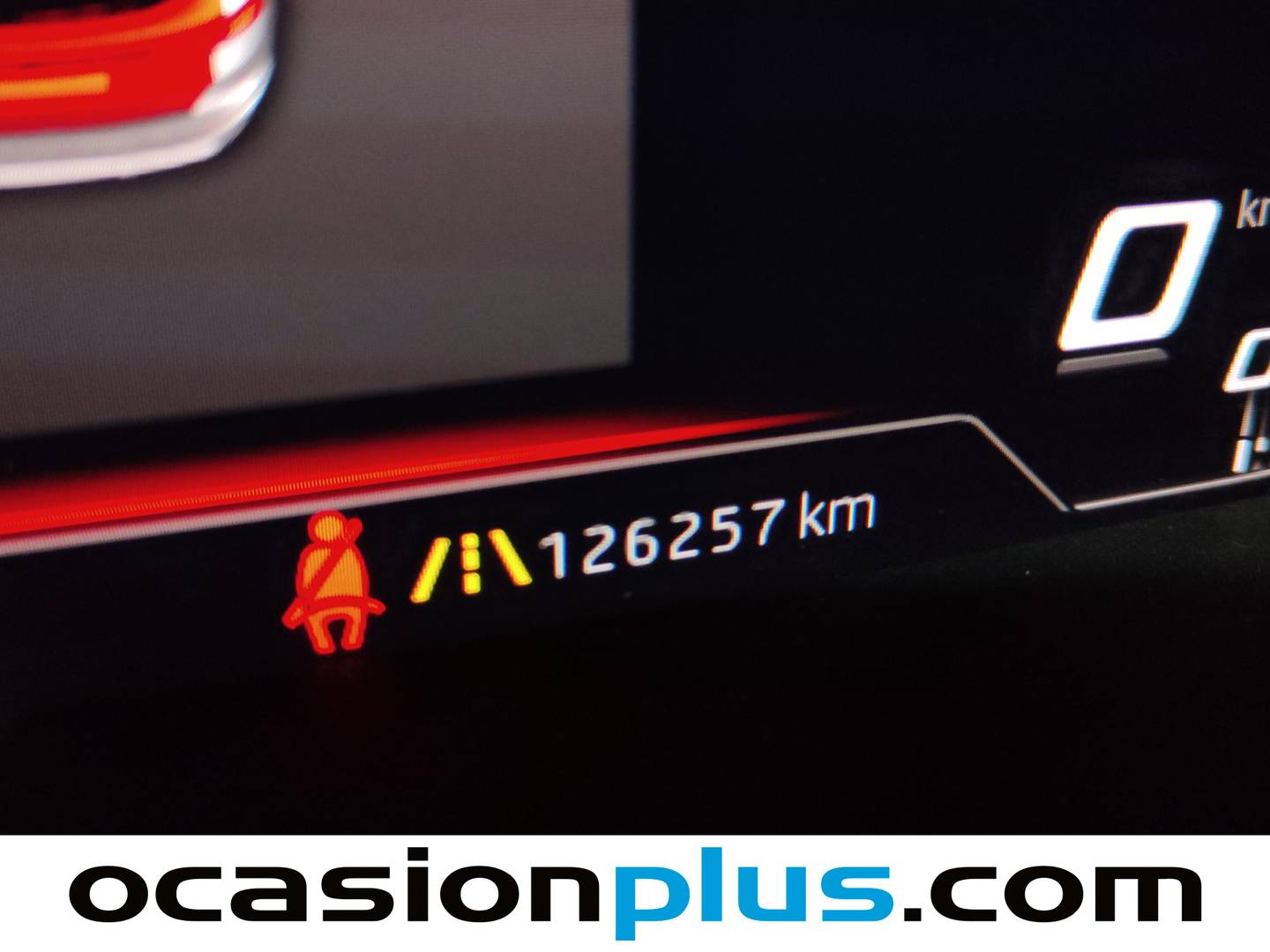 Seat Ateca Seat Ateca 2.0 TDI S&S FR Edition DSG (150 CV) seminuevo
