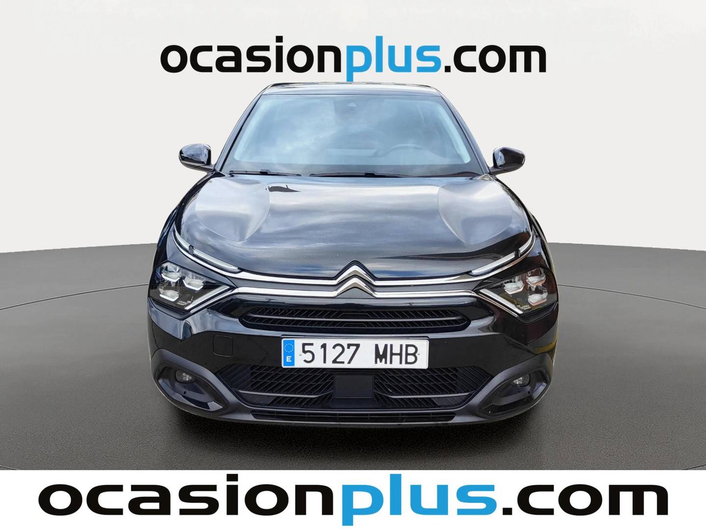 Foto Citroën C4 Citroen C4 PureTech 130 S&S 6v Feel Pack (130 CV)