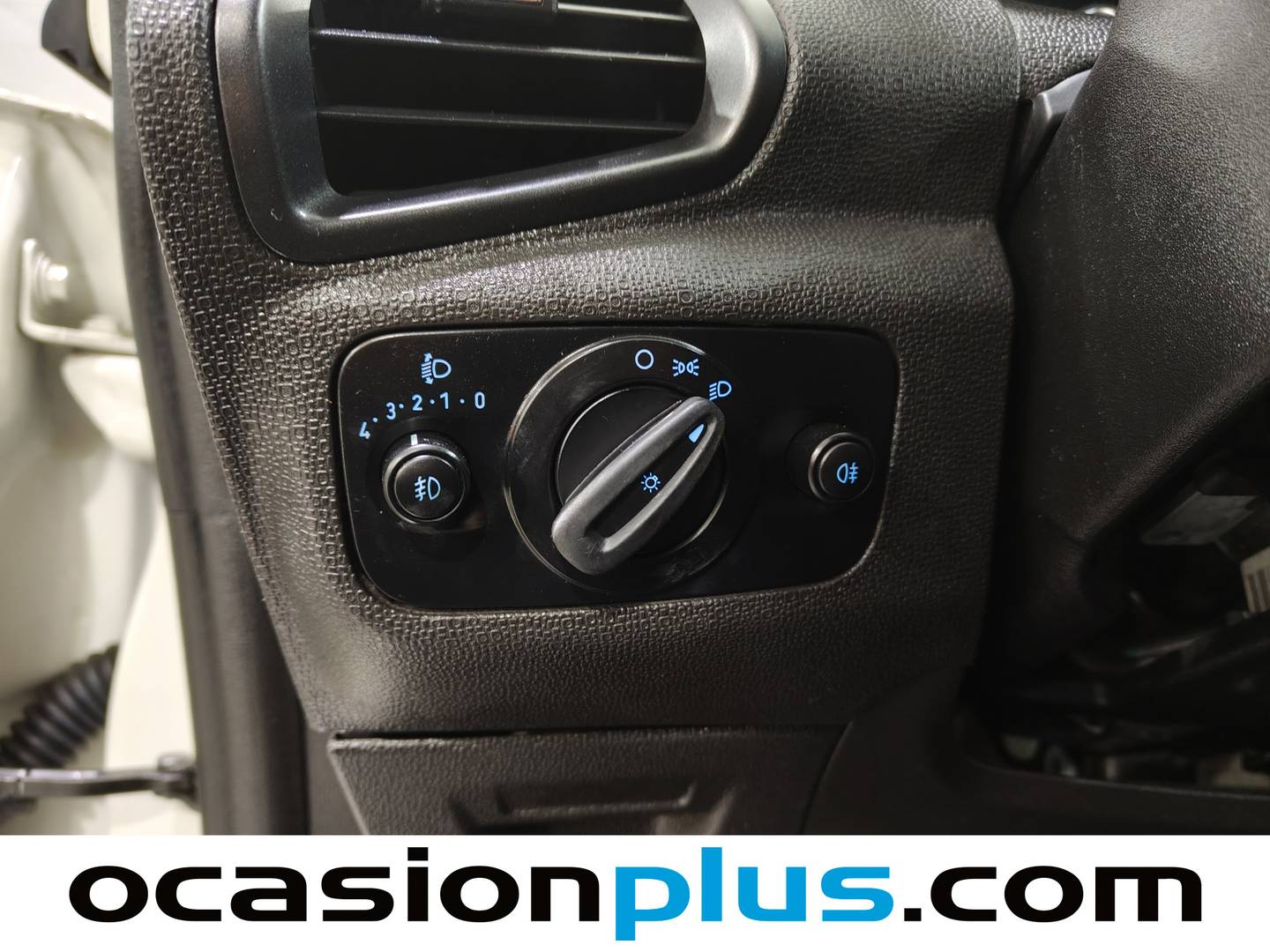 Foto Ford EcoSport Ford EcoSport 1.0 EcoBoost Trend (125 CV)