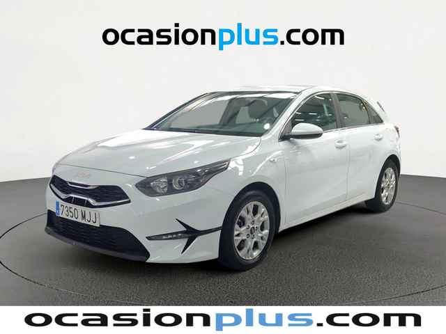 Kia Ceed Ocasión